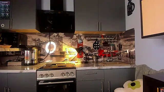 Afanasia's cam snapshot