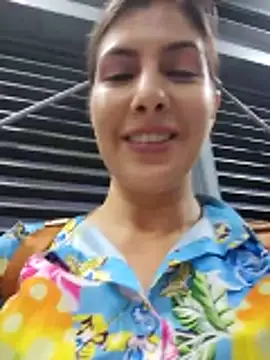 scarlett_moore's cam snapshot