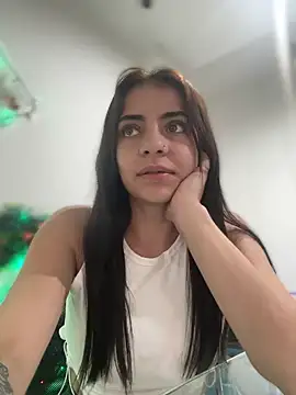 hannacruzsj's cam snapshot