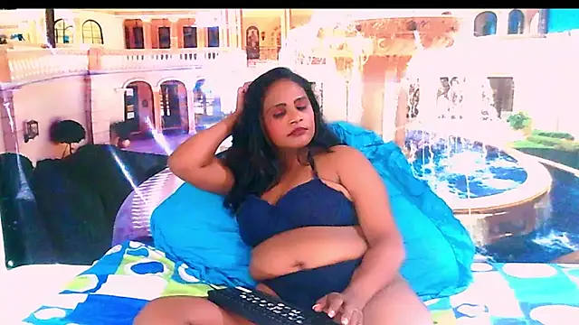 Luciousindian69's cam snapshot