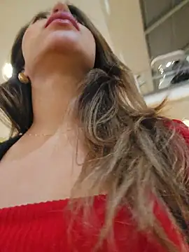 Karen_San_Miguel's cam snapshot