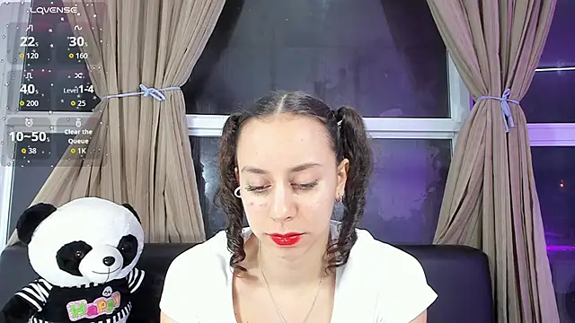 AbyCooper's cam snapshot