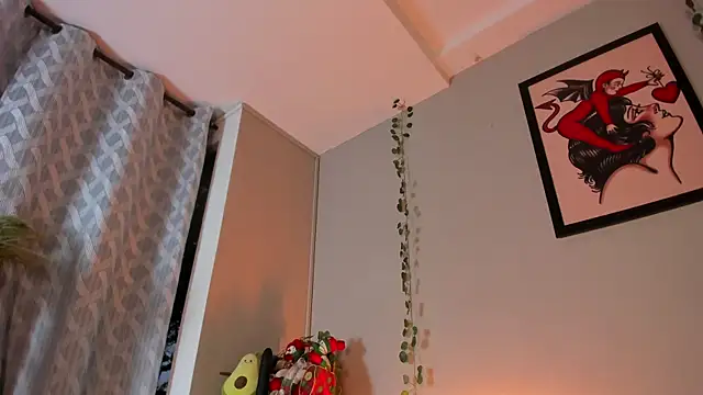 evaa_greey's cam snapshot