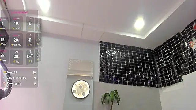 klariz09's cam snapshot