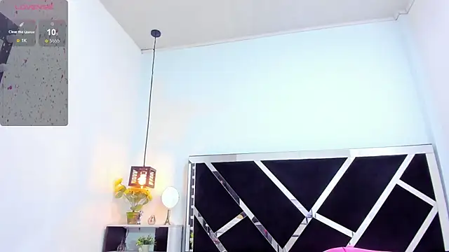 iisabella_noa's cam snapshot