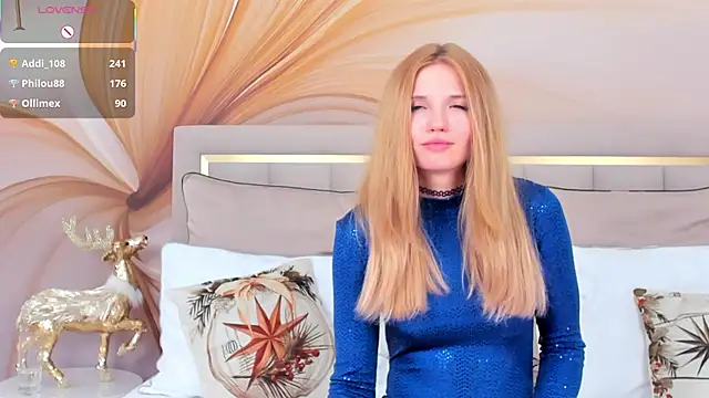 MelissaLiss's cam snapshot