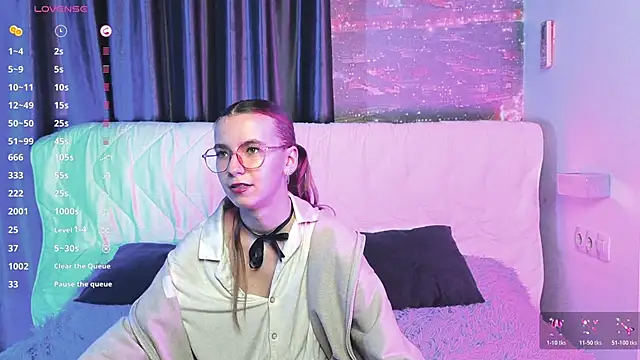 RochelCozzi's cam snapshot