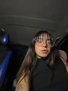 Mia_fiire's cam snapshot