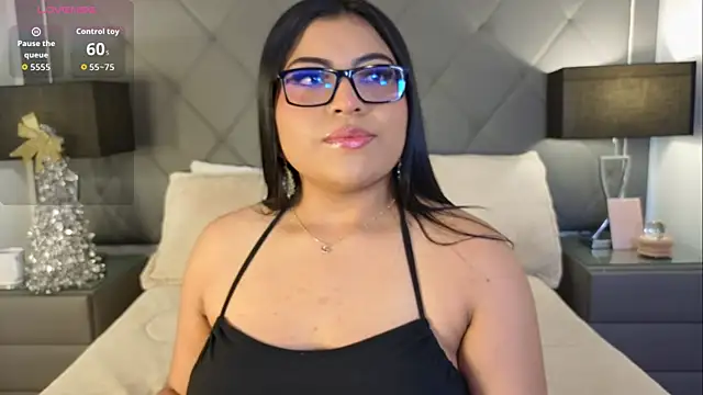 Alexa_Madisson's cam snapshot