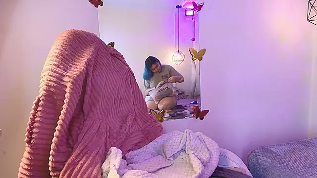 Lilith_curvy's cam snapshot