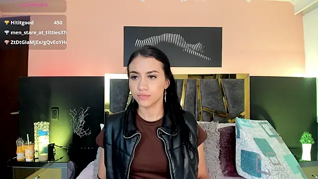 ScarletTorres's cam snapshot