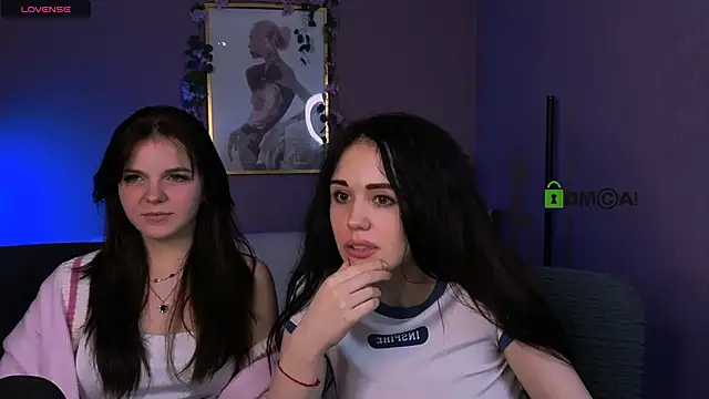 mikameovv's cam snapshot