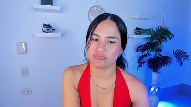 emily_yeon's cam snapshot