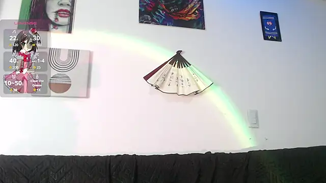 Laramucci's cam snapshot