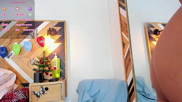 Kathaleiya_Ozz's cam snapshot