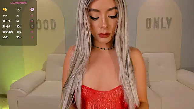 IsabellaMoreau's cam snapshot