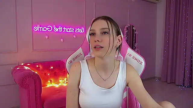 VeronicaVances's cam snapshot