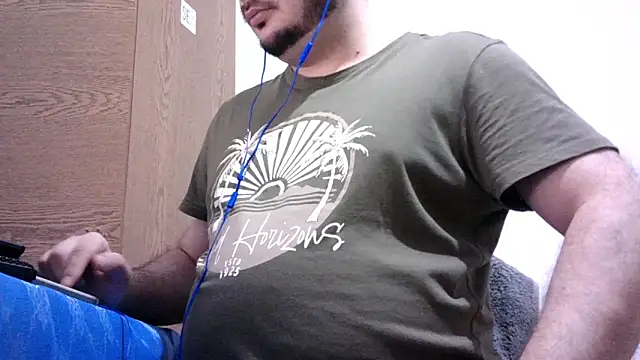 Black_Scorpion91's cam snapshot