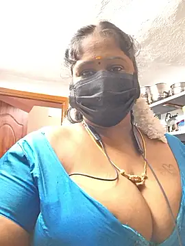 bakyasree143's cam snapshot