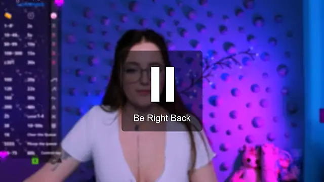 luna_berryy's cam snapshot