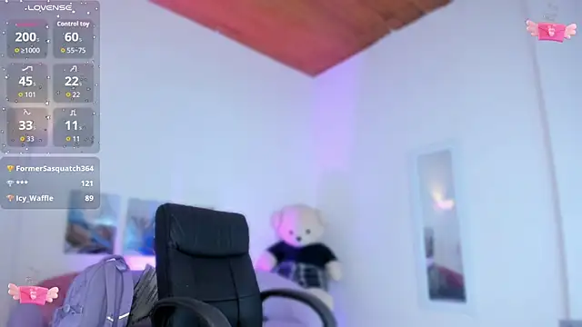 Allyson_aisha's cam snapshot