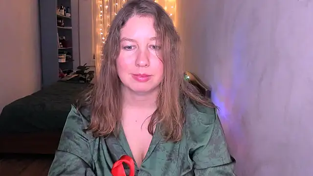 NancySanders's cam snapshot