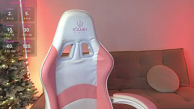 AlexsisFaee's cam snapshot