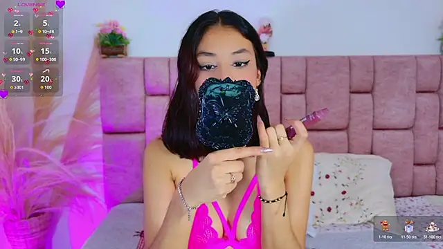 ScarlettLuxe's cam snapshot