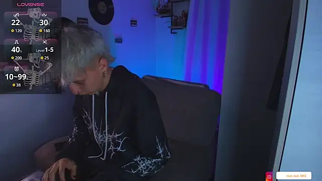 Nick_Bangover_ live sex cam