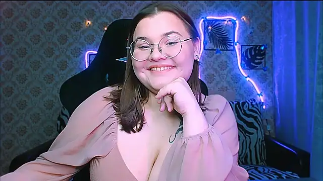 InLoveWithLife26's cam snapshot