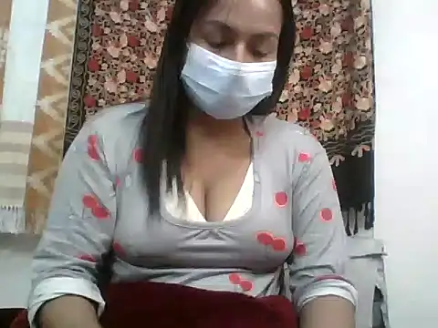 Samiya3344's cam snapshot