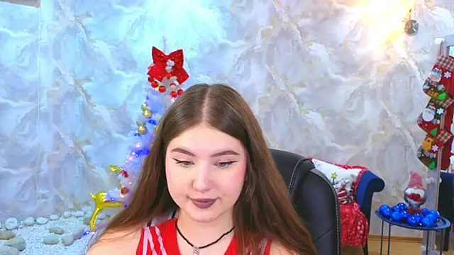 PixelGoddess's cam snapshot