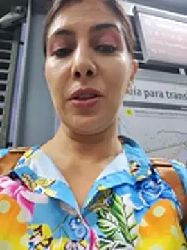 scarlett_moore's cam snapshot