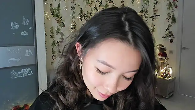 AgnieszkaBanana live sex cam