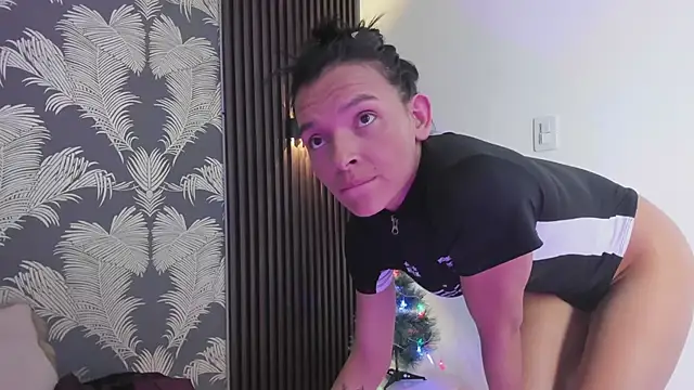 _shantal_smith's cam snapshot