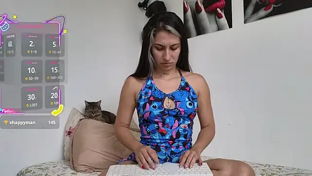 tammyandrade_'s cam snapshot