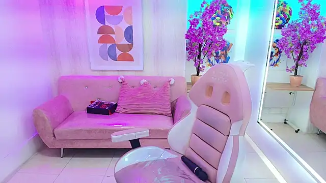 Miia_bela's cam snapshot