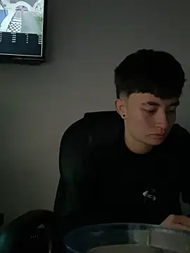 nico_18x's cam snapshot