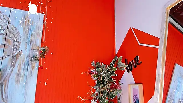 grace_miller03's cam snapshot