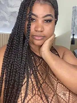 AinaraJimenez's cam snapshot