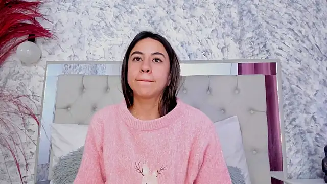 Ariana_greenblat's cam snapshot