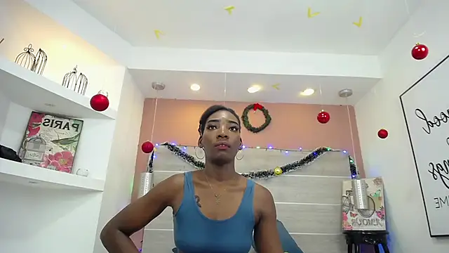 AlexandraCambell's cam snapshot