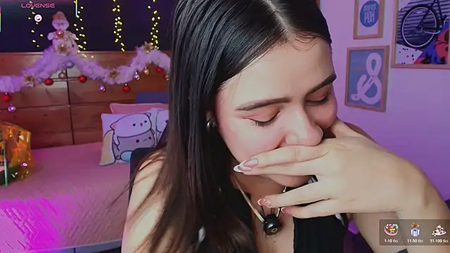 hanna_kimura's cam snapshot