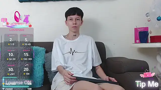 LiamBrown09's cam snapshot