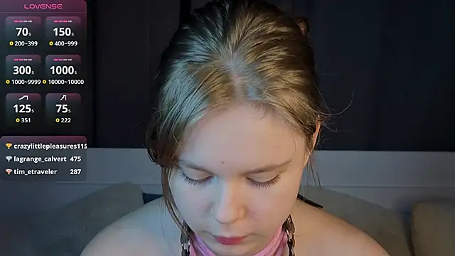 JulietteRain's cam snapshot