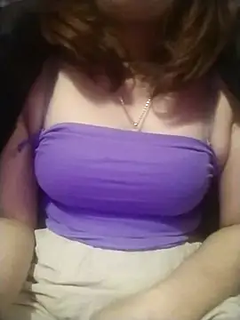 YiyinLy's cam snapshot