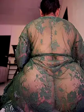 Natural_BIGASS_Nina's cam snapshot