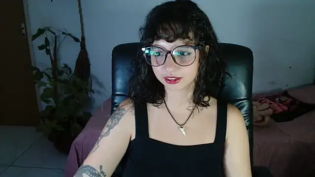 myamillor's cam snapshot