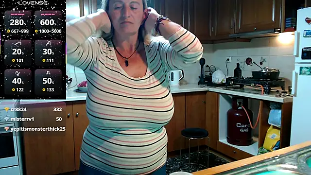 JennaDeluxe's cam snapshot