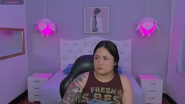 Lisa7_7's cam snapshot